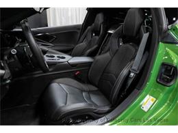2026 Chevrolet Corvette (CC-2104235) for sale in Las Vegas, Nevada