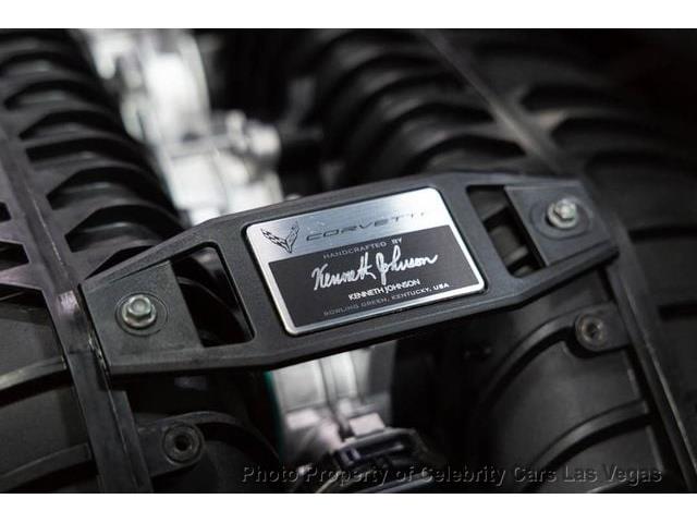 2026 Chevrolet Corvette (CC-2104235) for sale in Las Vegas, Nevada