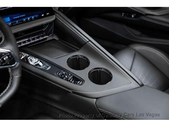2026 Chevrolet Corvette (CC-2104235) for sale in Las Vegas, Nevada