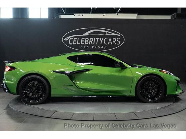 2026 Chevrolet Corvette (CC-2104235) for sale in Las Vegas, Nevada