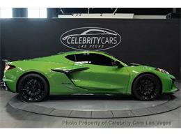 2026 Chevrolet Corvette (CC-2104235) for sale in Las Vegas, Nevada