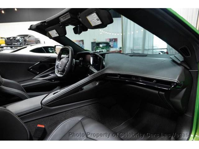 2026 Chevrolet Corvette (CC-2104235) for sale in Las Vegas, Nevada