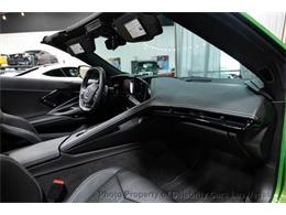 2026 Chevrolet Corvette (CC-2104235) for sale in Las Vegas, Nevada