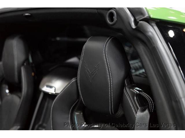 2026 Chevrolet Corvette (CC-2104235) for sale in Las Vegas, Nevada