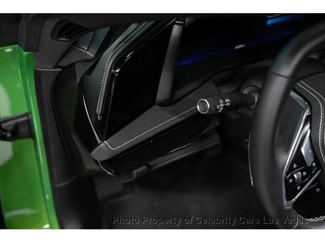 2026 Chevrolet Corvette (CC-2104235) for sale in Las Vegas, Nevada