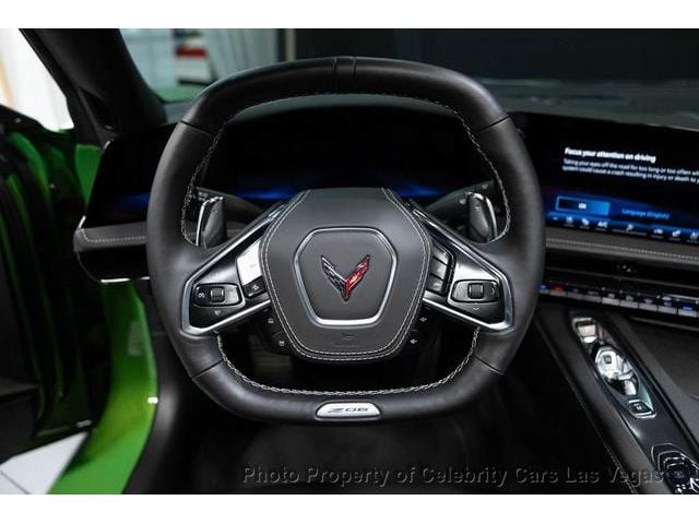 2026 Chevrolet Corvette (CC-2104235) for sale in Las Vegas, Nevada