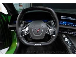 2026 Chevrolet Corvette (CC-2104235) for sale in Las Vegas, Nevada