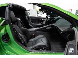 2026 Chevrolet Corvette (CC-2104235) for sale in Las Vegas, Nevada