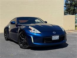2016 Nissan 370Z (CC-2104238) for sale in El Cajon, California