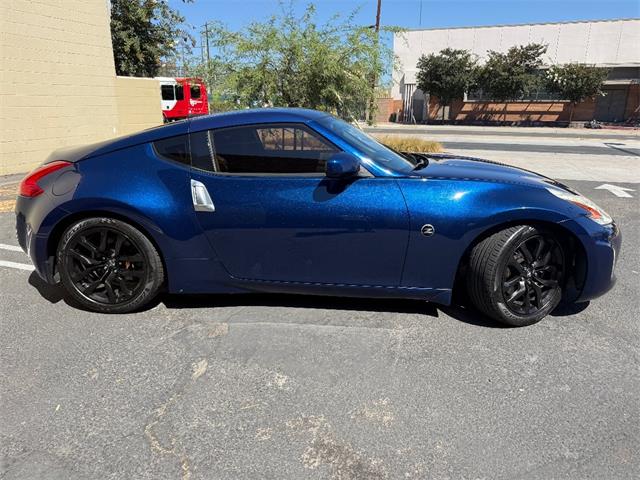 2016 Nissan 370Z (CC-2104238) for sale in El Cajon, California