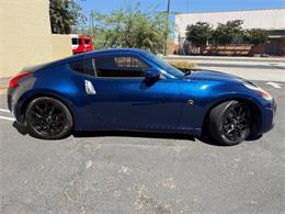 2016 Nissan 370Z (CC-2104238) for sale in El Cajon, California