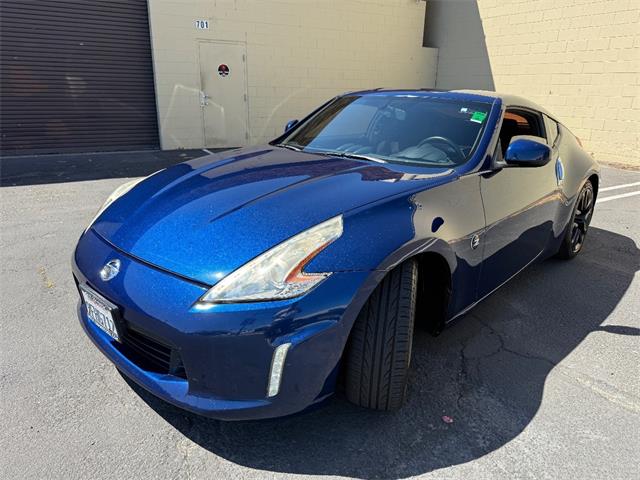 2016 Nissan 370Z (CC-2104238) for sale in El Cajon, California