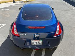 2016 Nissan 370Z (CC-2104238) for sale in El Cajon, California