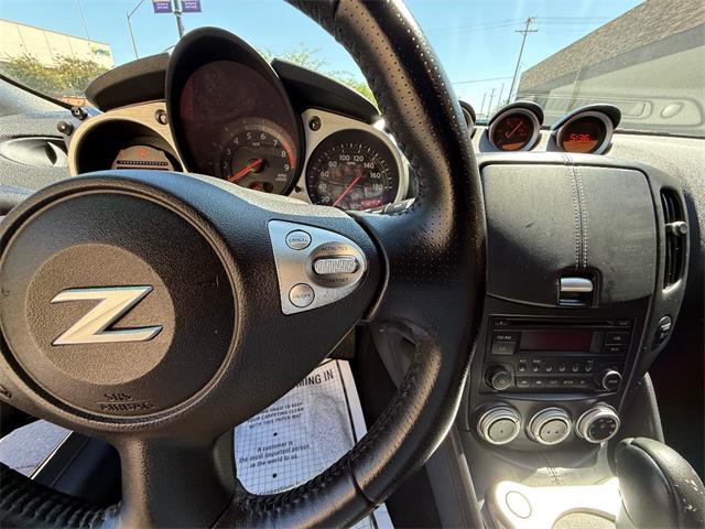 2016 Nissan 370Z (CC-2104238) for sale in El Cajon, California