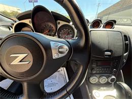2016 Nissan 370Z (CC-2104238) for sale in El Cajon, California