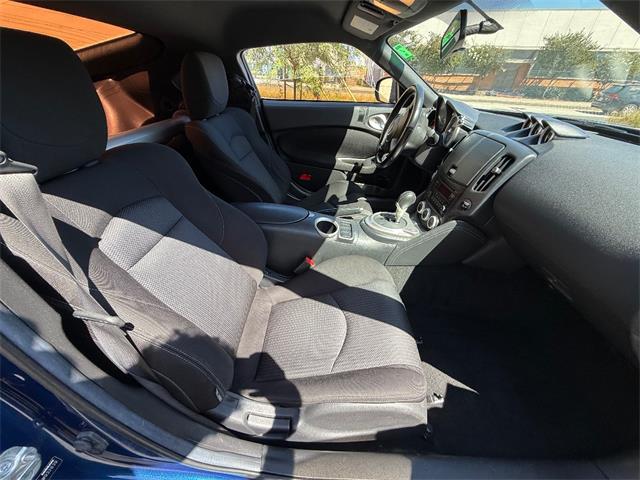 2016 Nissan 370Z (CC-2104238) for sale in El Cajon, California