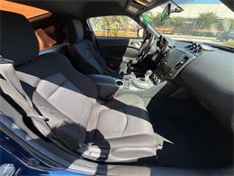 2016 Nissan 370Z (CC-2104238) for sale in El Cajon, California