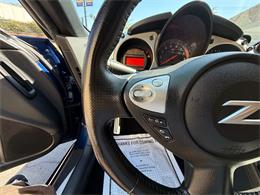 2016 Nissan 370Z (CC-2104238) for sale in El Cajon, California