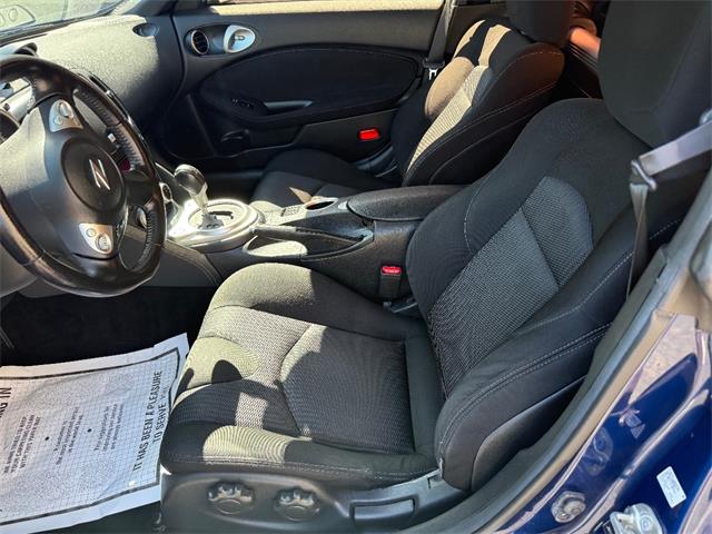 2016 Nissan 370Z (CC-2104238) for sale in El Cajon, California
