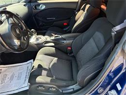 2016 Nissan 370Z (CC-2104238) for sale in El Cajon, California