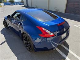 2016 Nissan 370Z (CC-2104238) for sale in El Cajon, California