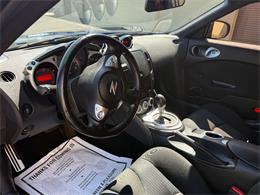 2016 Nissan 370Z (CC-2104238) for sale in El Cajon, California