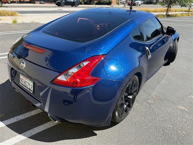 2016 Nissan 370Z (CC-2104238) for sale in El Cajon, California