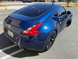 2016 Nissan 370Z (CC-2104238) for sale in El Cajon, California