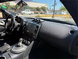 2016 Nissan 370Z (CC-2104238) for sale in El Cajon, California