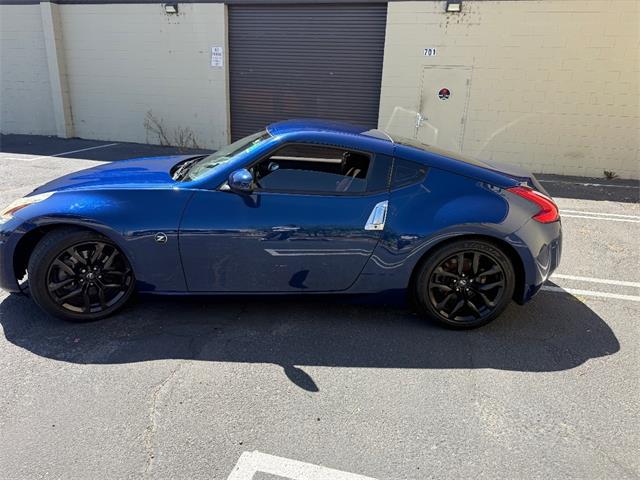 2016 Nissan 370Z (CC-2104238) for sale in El Cajon, California