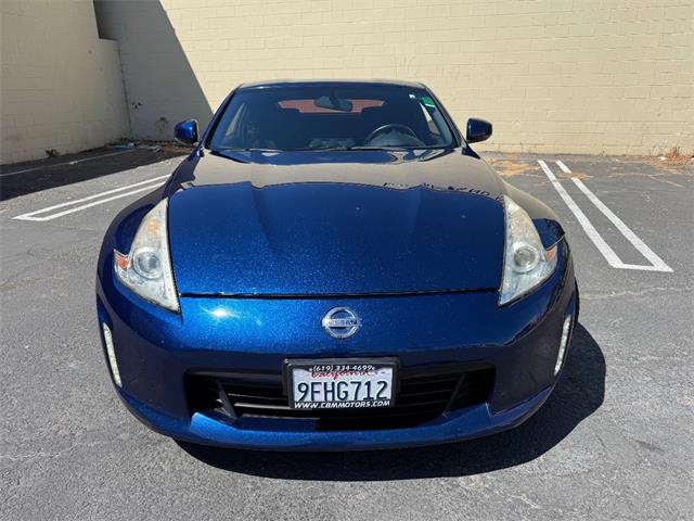 2016 Nissan 370Z (CC-2104238) for sale in El Cajon, California
