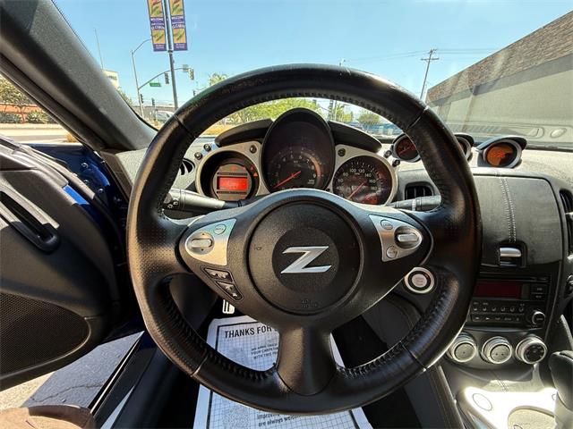 2016 Nissan 370Z (CC-2104238) for sale in El Cajon, California