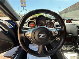 2016 Nissan 370Z (CC-2104238) for sale in El Cajon, California
