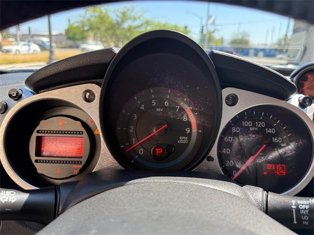 2016 Nissan 370Z (CC-2104238) for sale in El Cajon, California