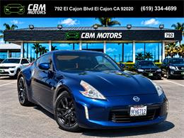 2016 Nissan 370Z (CC-2104238) for sale in El Cajon, California