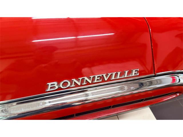 1970 Pontiac Bonneville (CC-2100424) for sale in Annandale, Minnesota