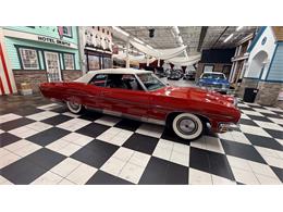 1970 Pontiac Bonneville (CC-2100424) for sale in Annandale, Minnesota