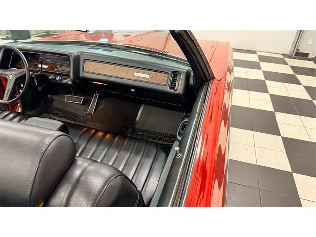 1970 Pontiac Bonneville (CC-2100424) for sale in Annandale, Minnesota