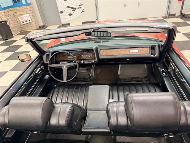 1970 Pontiac Bonneville (CC-2100424) for sale in Annandale, Minnesota