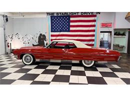 1970 Pontiac Bonneville (CC-2100424) for sale in Annandale, Minnesota