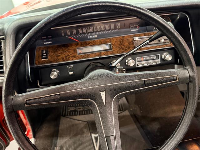 1970 Pontiac Bonneville (CC-2100424) for sale in Annandale, Minnesota