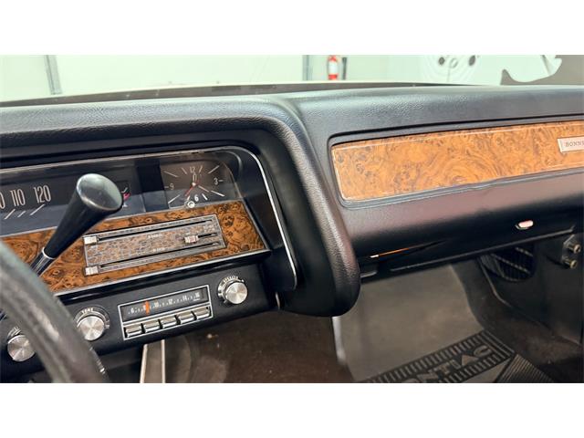 1970 Pontiac Bonneville (CC-2100424) for sale in Annandale, Minnesota