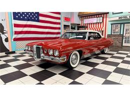 1970 Pontiac Bonneville (CC-2100424) for sale in Annandale, Minnesota