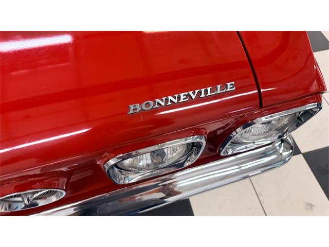 1970 Pontiac Bonneville (CC-2100424) for sale in Annandale, Minnesota