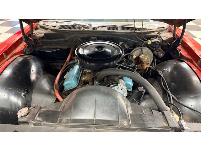 1970 Pontiac Bonneville (CC-2100424) for sale in Annandale, Minnesota
