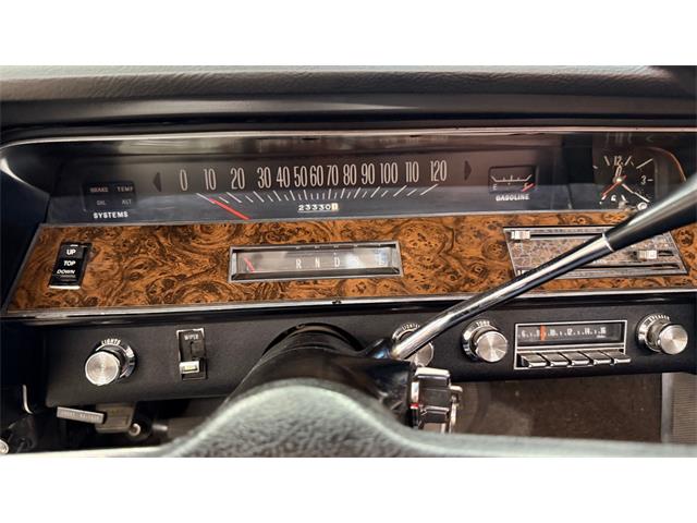 1970 Pontiac Bonneville (CC-2100424) for sale in Annandale, Minnesota