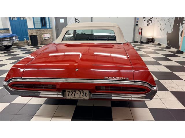 1970 Pontiac Bonneville (CC-2100424) for sale in Annandale, Minnesota