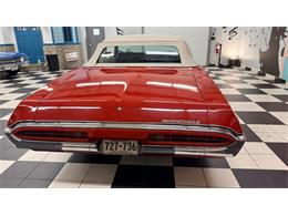 1970 Pontiac Bonneville (CC-2100424) for sale in Annandale, Minnesota
