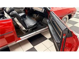 1970 Pontiac Bonneville (CC-2100424) for sale in Annandale, Minnesota