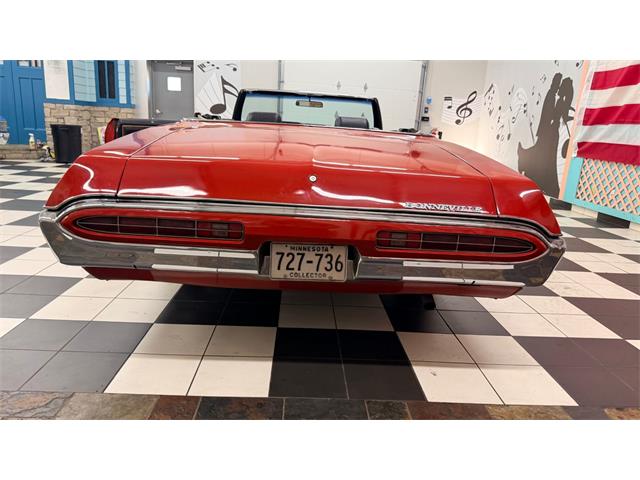 1970 Pontiac Bonneville (CC-2100424) for sale in Annandale, Minnesota